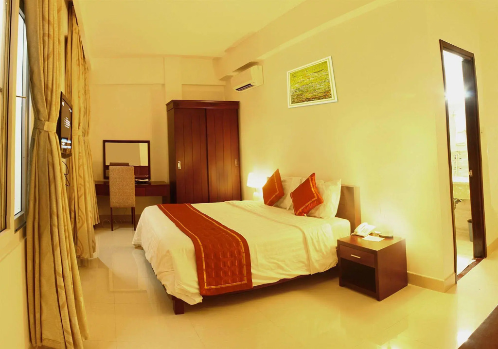Thanh Uyen Hotel