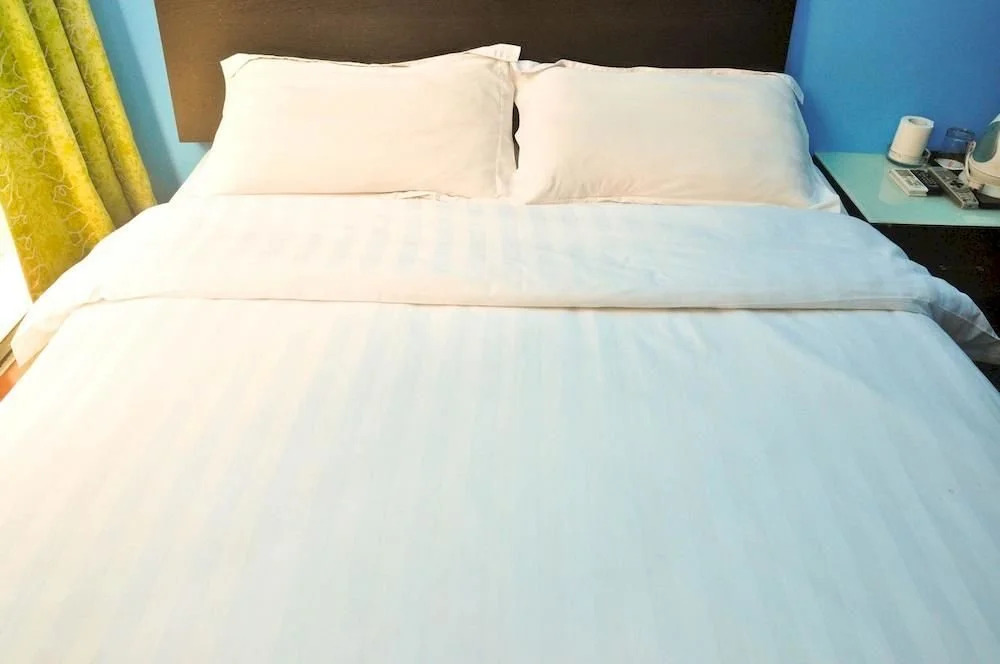 Ming Han Business Hotel