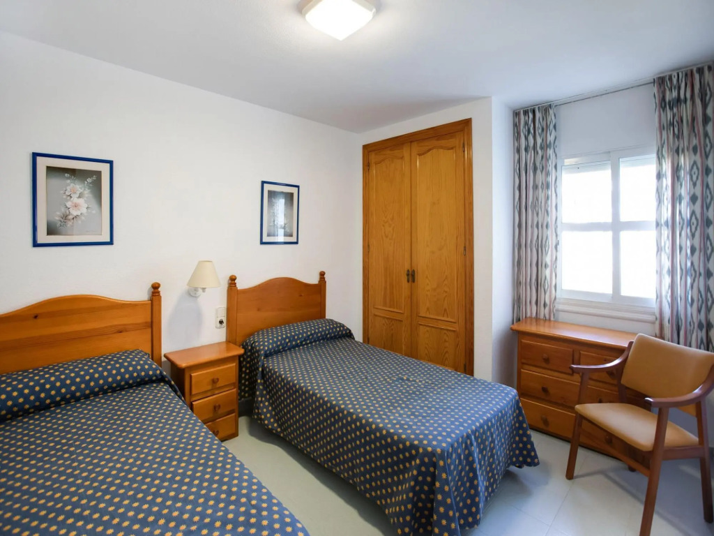 Lovely Apartment in Andalucía near Seabeach