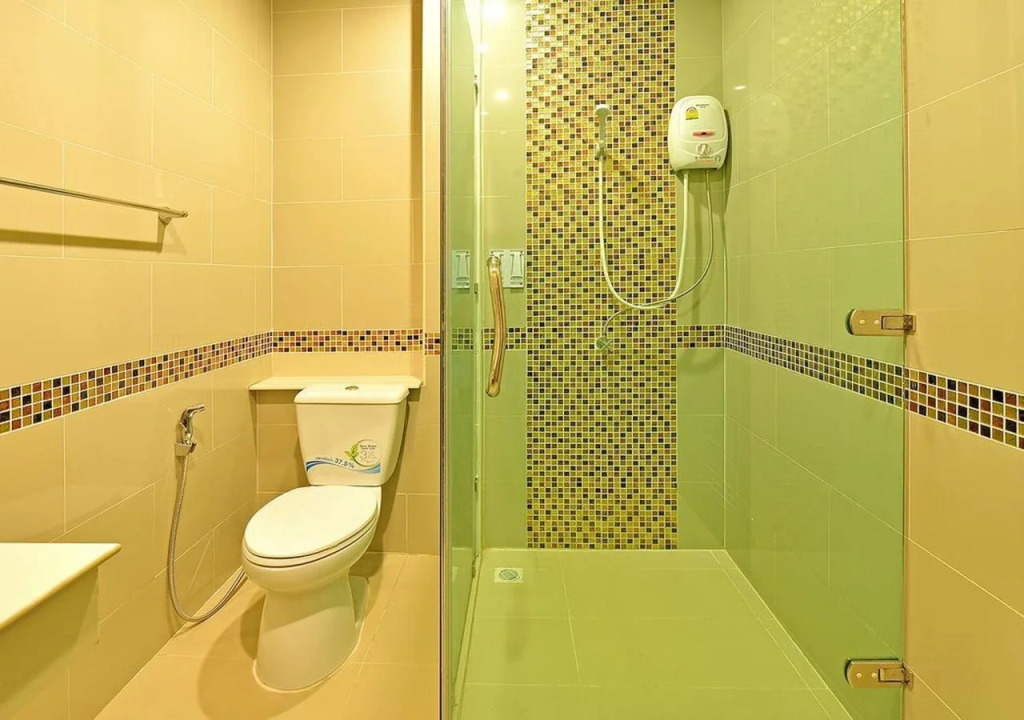Tairada Boutique Hotel