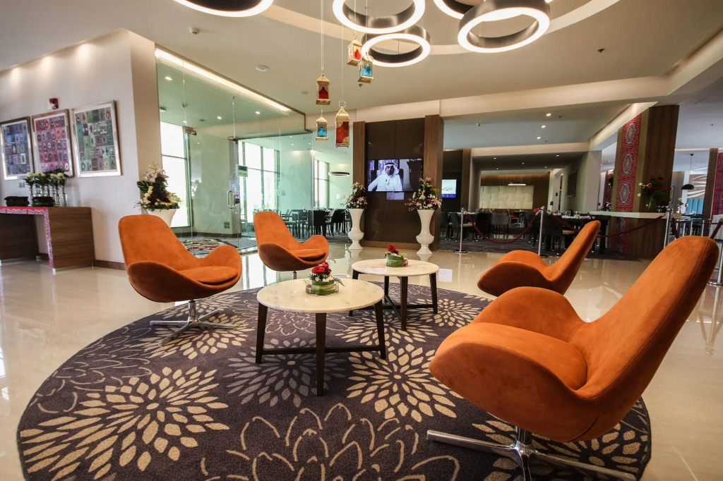 Novotel Yanbu Albahr