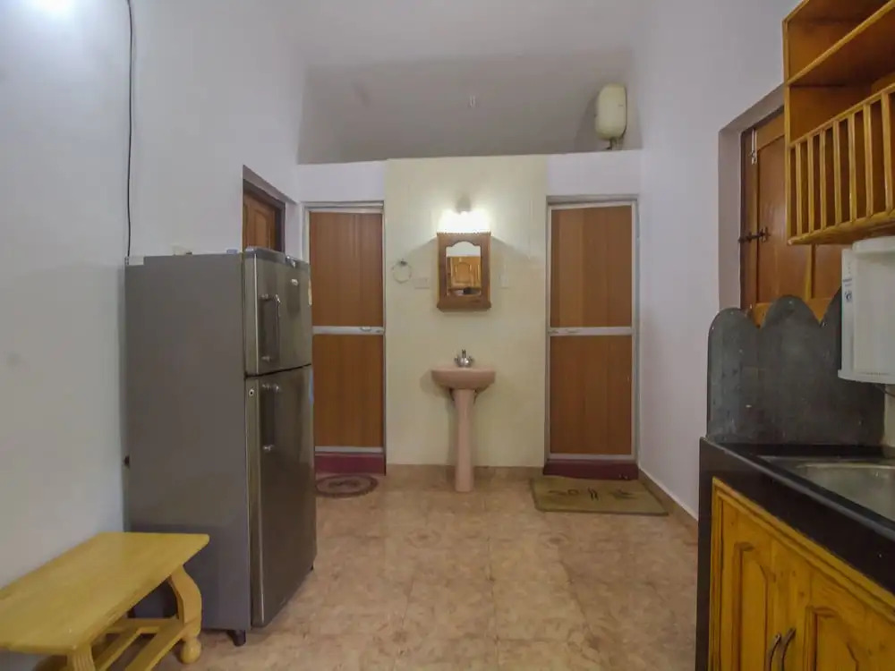 OYO 17412 Home Field View 1BHK Benaulim