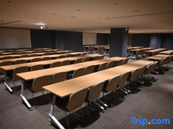JI Hotel (Quancheng Plaza Jinan)