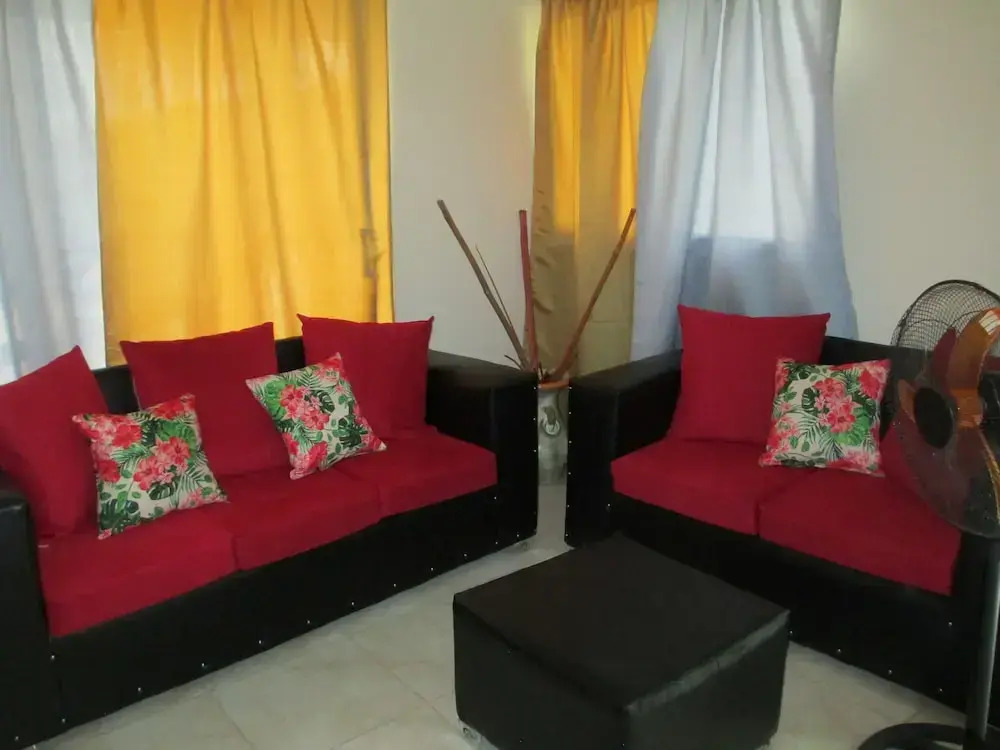 Jazmin Apartments Vacations