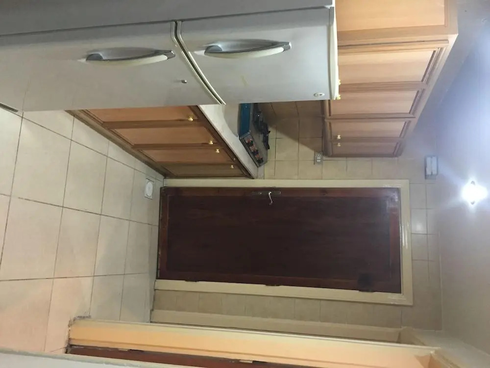 Al Amera Hotel Apartment