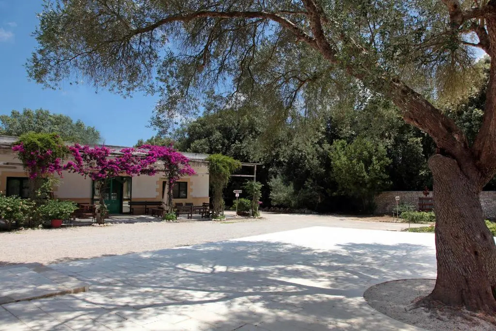 Masseria San Biagio