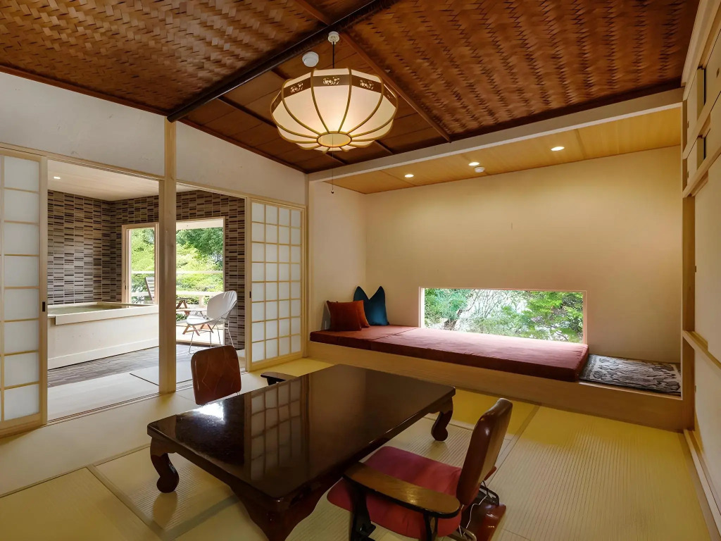 Kyoto Nanzenji Ryokan Yachiyo Established in 1915