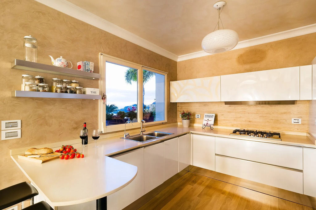 Villa Luce