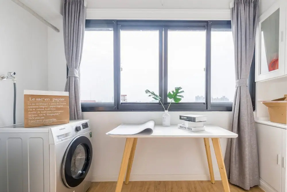 Lazy Apartment - Joy City