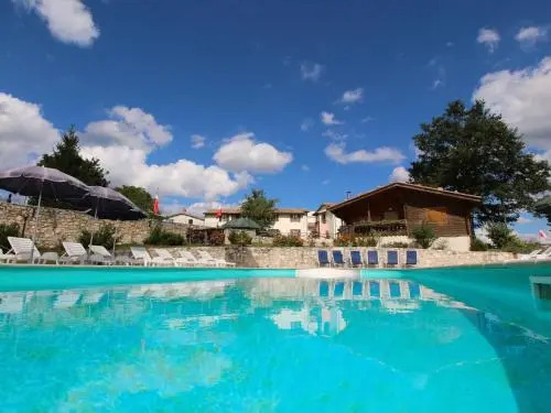 Apartment La Fucina