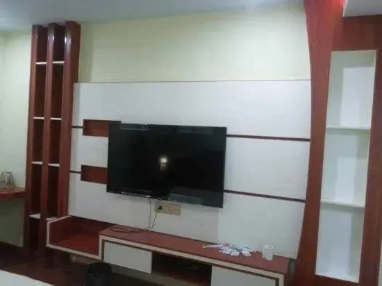 Danzhou xinlianxin hotel