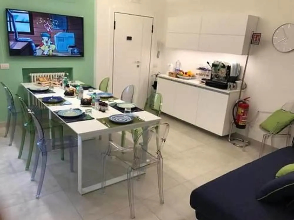 Al Parco Primavera B&B