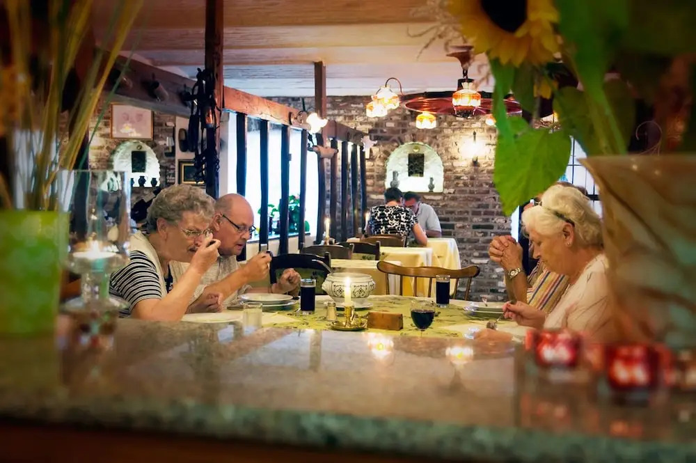 Hotel De Oude Brouwerij