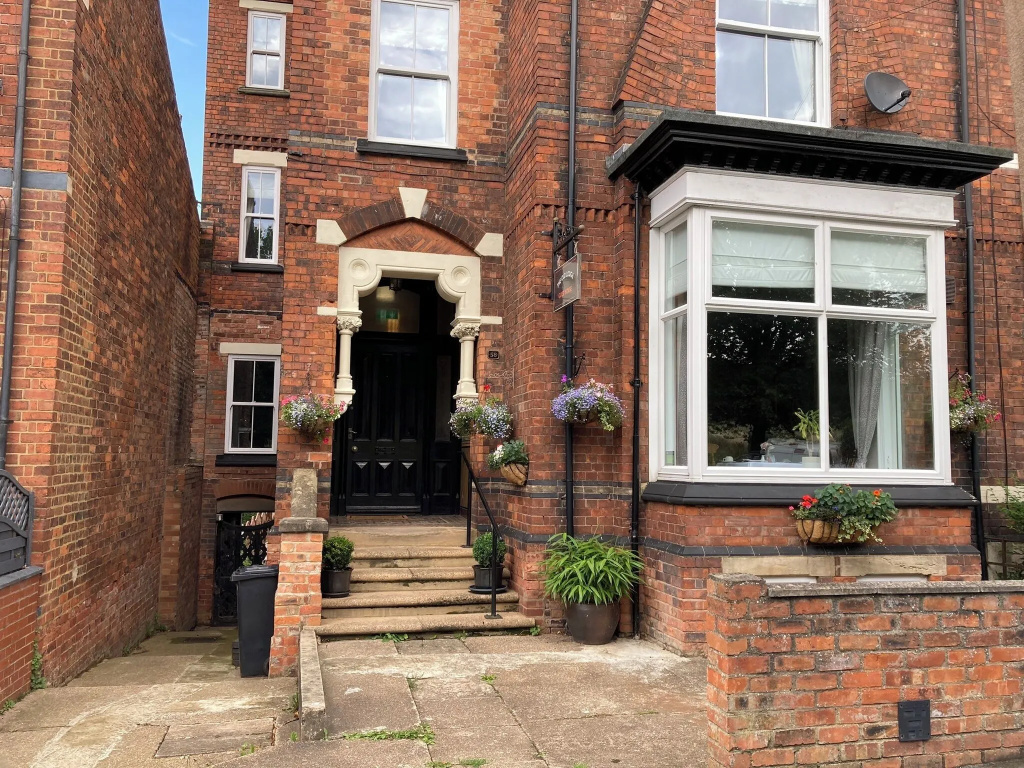 The Old Lodge Guest House