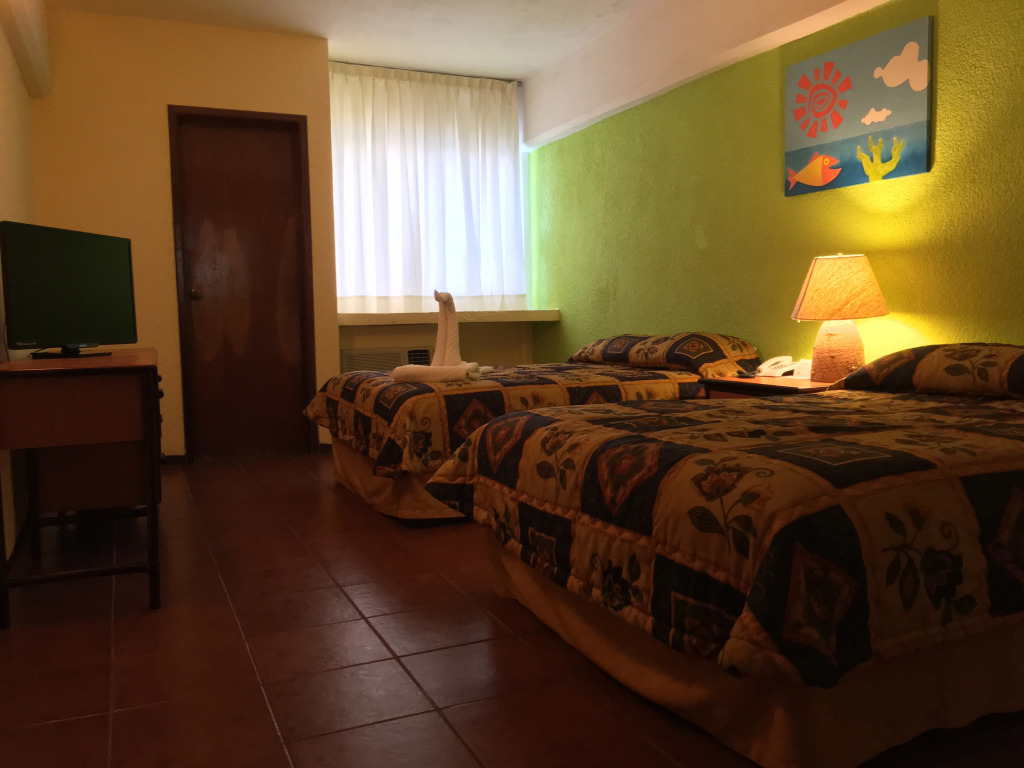 Hotel Plaza Cozumel