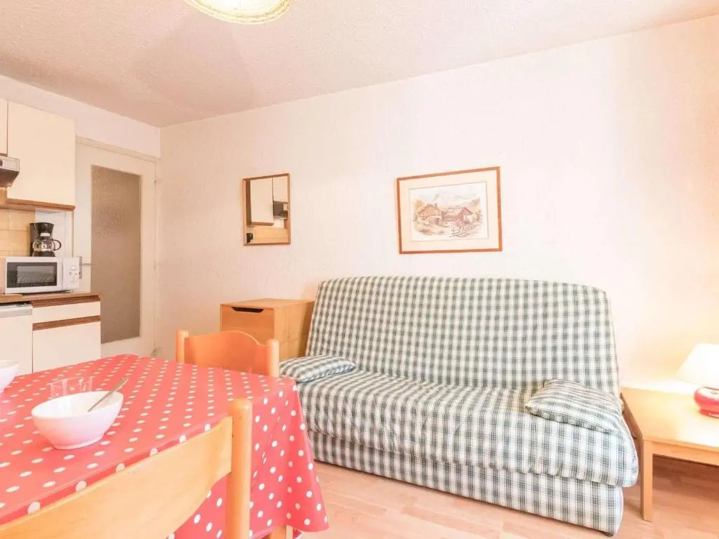 Appartement Briançon, 2 pièces, 4 personnes - FR-1-330C-98