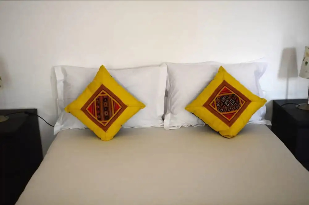 Akvaryum Hotel