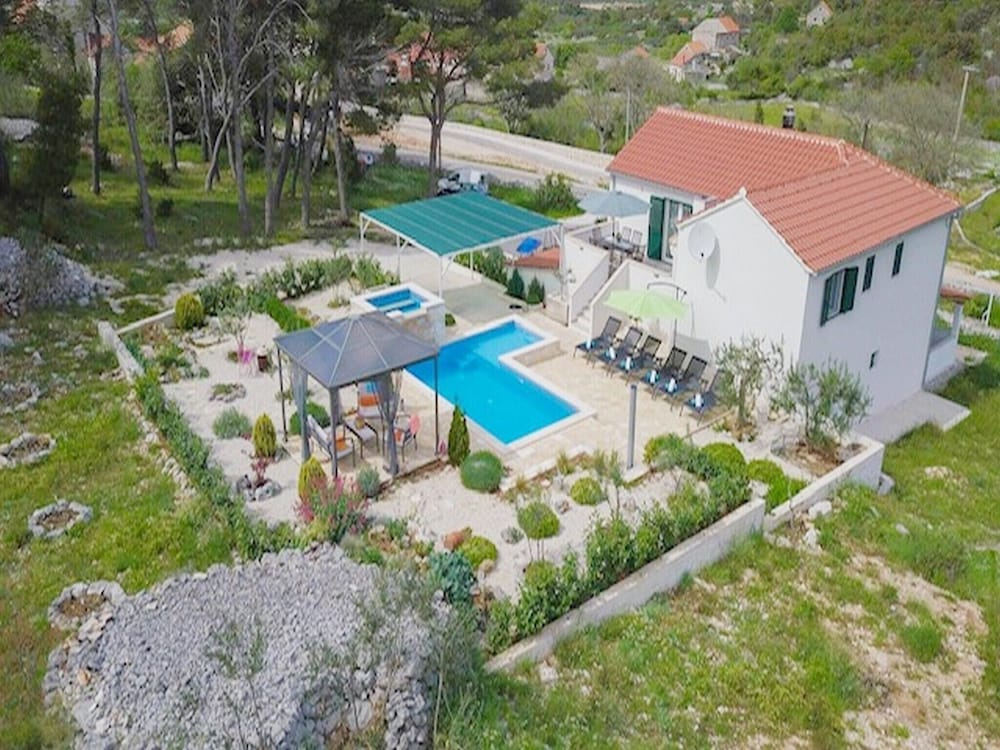 Holiday Home Ela