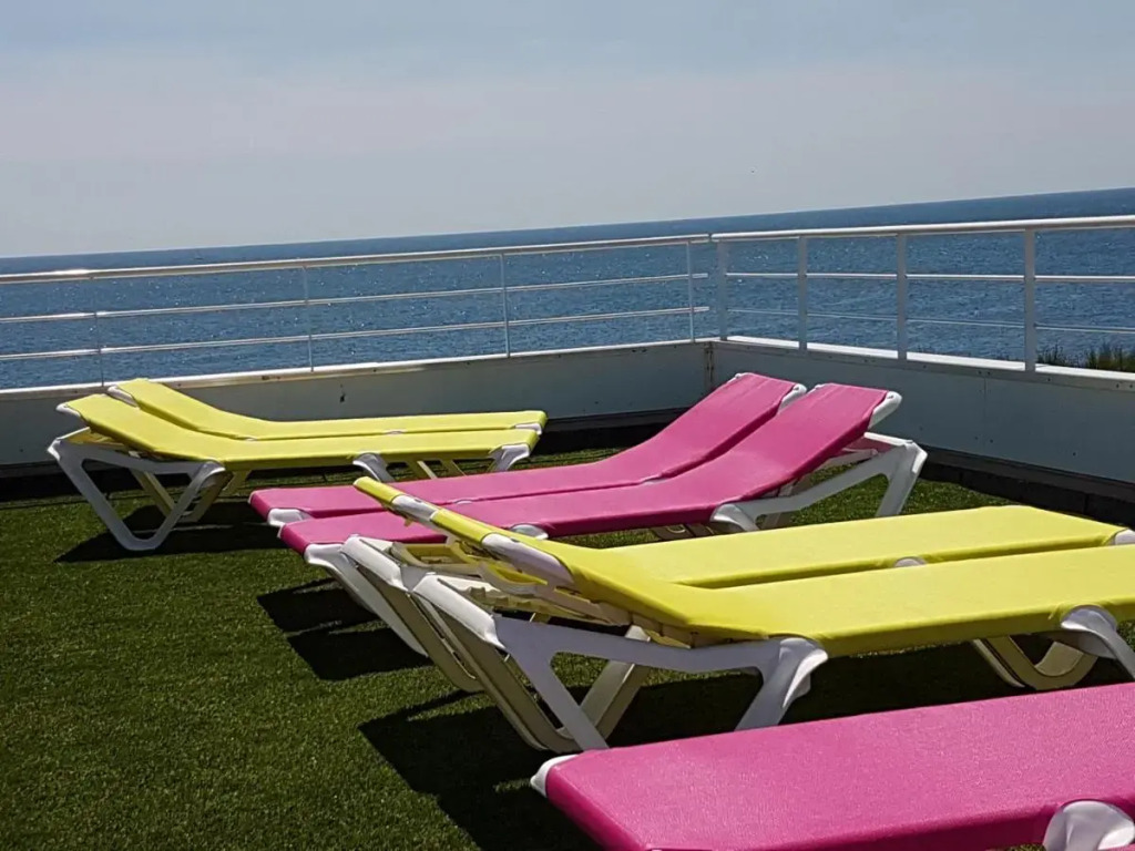 La Vigie Vacances