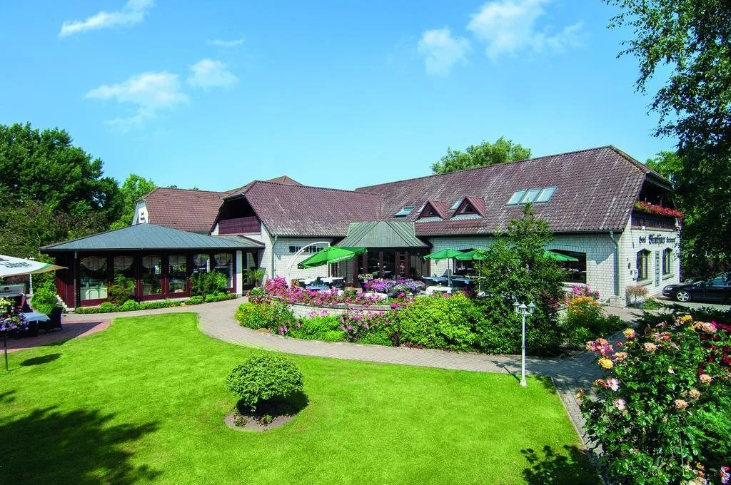 Hotel Blinkfüer