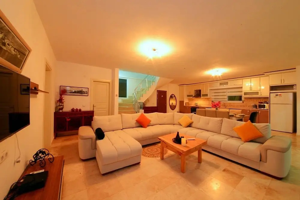 Villa Albatros