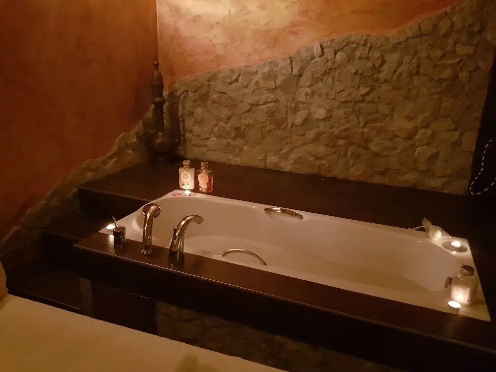 Hotel Trzy Światy Spa & Wellness Rajska WySpa