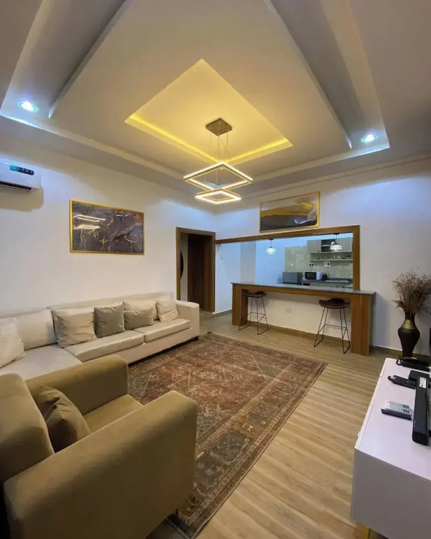 Lalo's place and Apartments