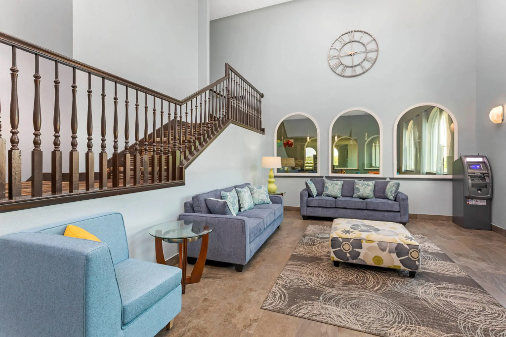 Quality Inn Mesquite - Dallas East