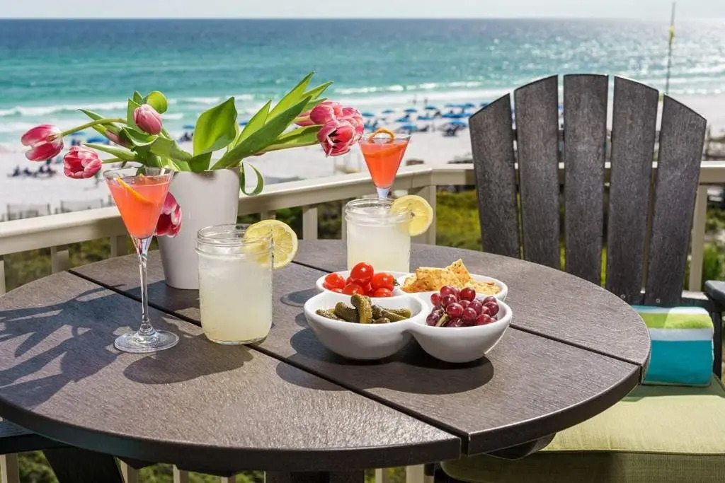 Beach Manor 410