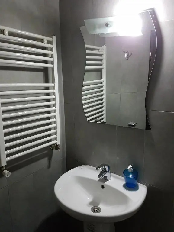David Mikadze's Apartment 2