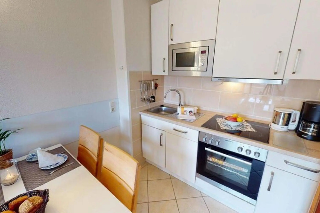 Apartment house Solaris Apartment 2