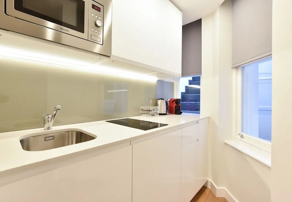 StayPrime Earls Court Serviced Apartments