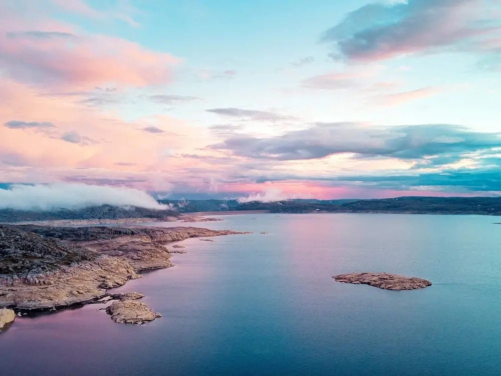 19 Person Holiday Home in Josenfjorden