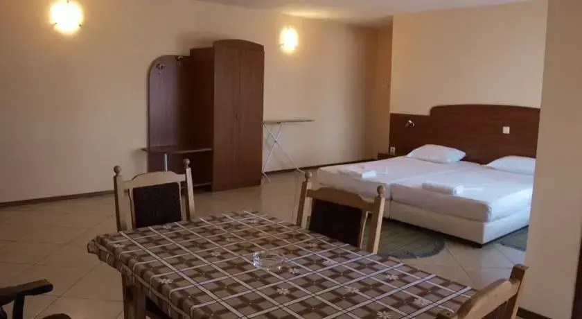Guestrooms Hema