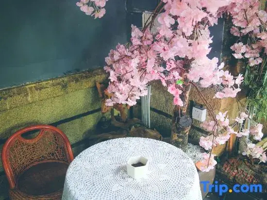 xiamen Yanxi Vacation Homestay