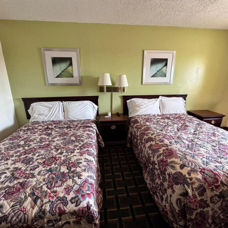 Scottish Inns Augusta