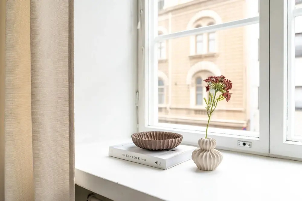 Amazing and beautiful 1br in Punavuori
