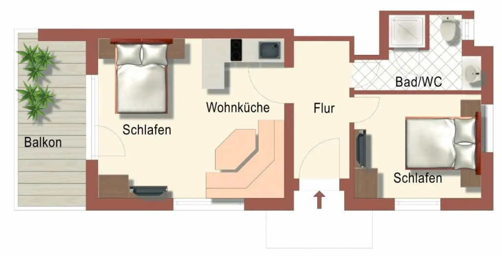 FeWo Burgstaller