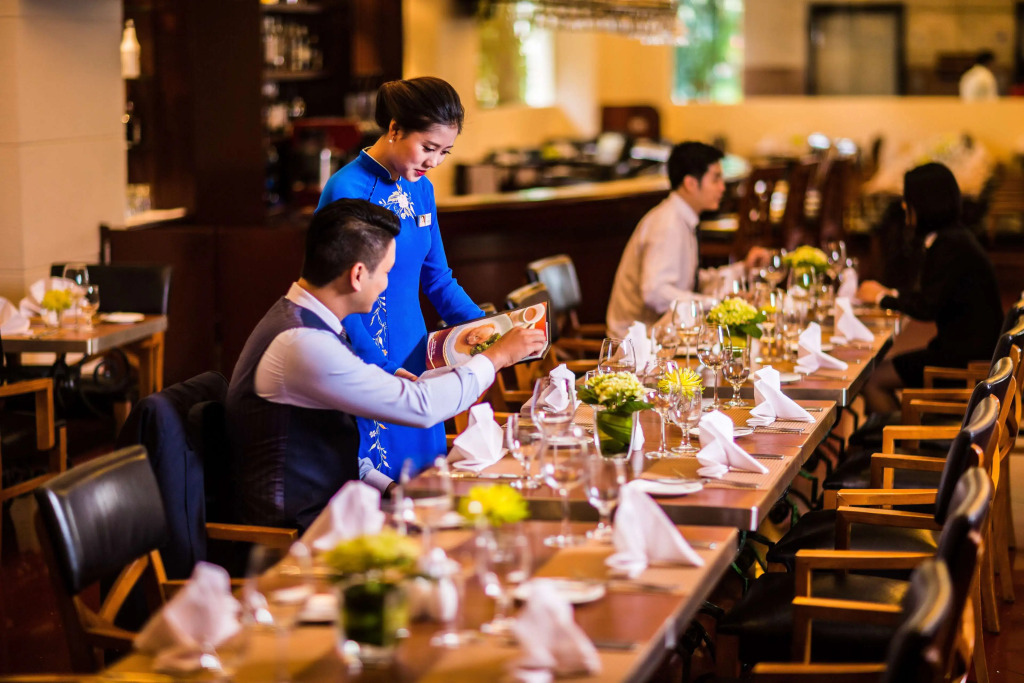 Fortuna Hotel Hanoi