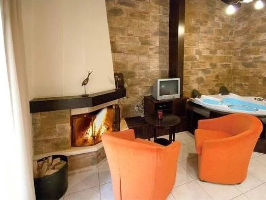 Nostos Hotel