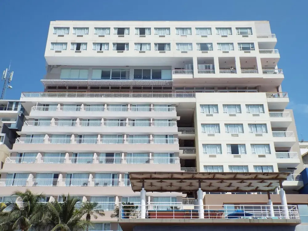 Howard Johnson Plaza Hotel Manta