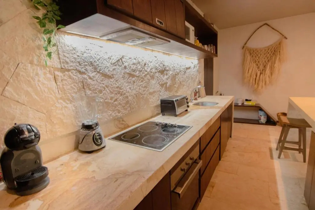 Ideal 4 Groups AldeaZama 2Br 10Pax Apt Papaya Playa