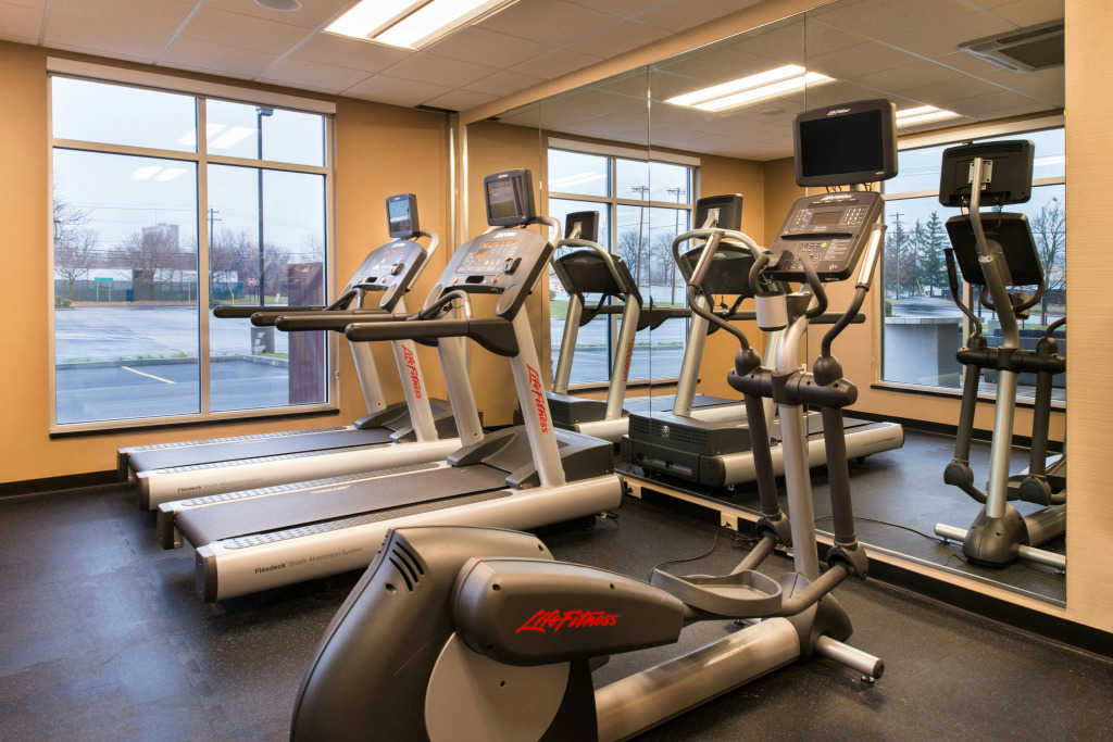 Fairfield Inn & Suites by Marriott Utica