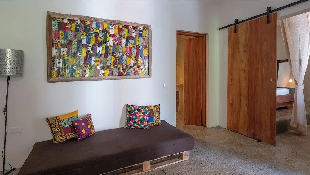 Bila Residence Suites Jambiani