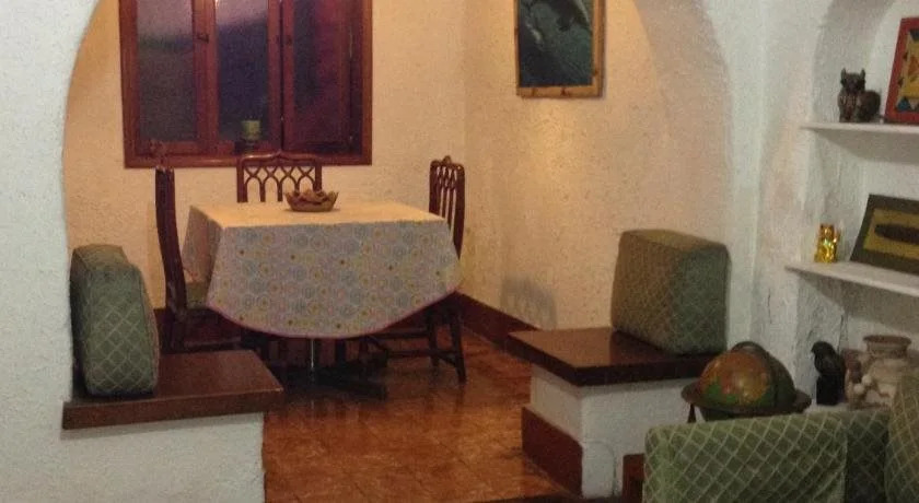 Quincha Guest House