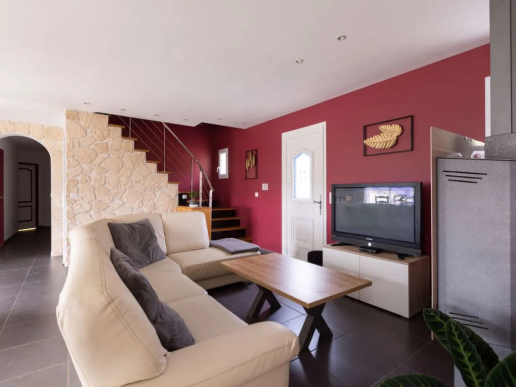 Holiday Home Lesgau by Interhome
