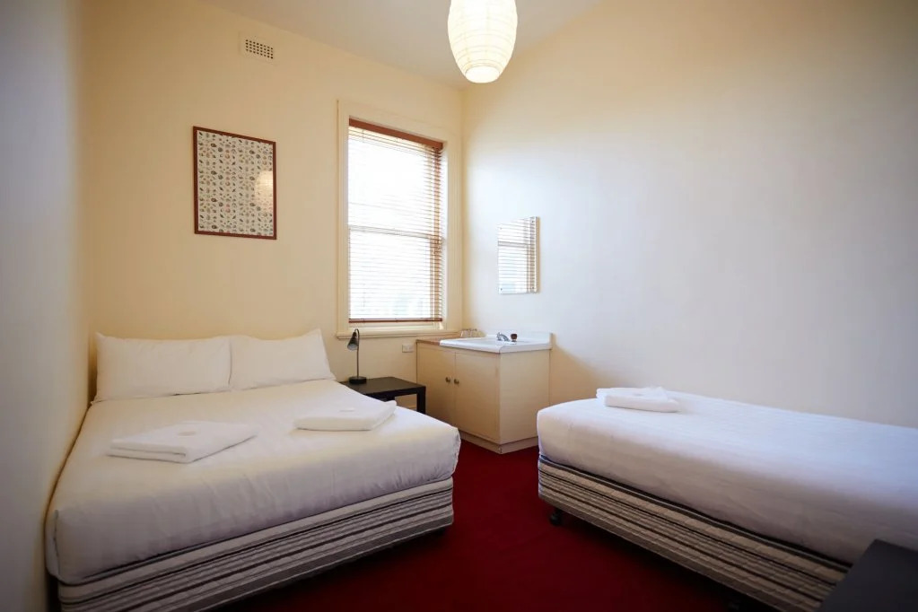 Whitehall Guesthouse Sorrento
