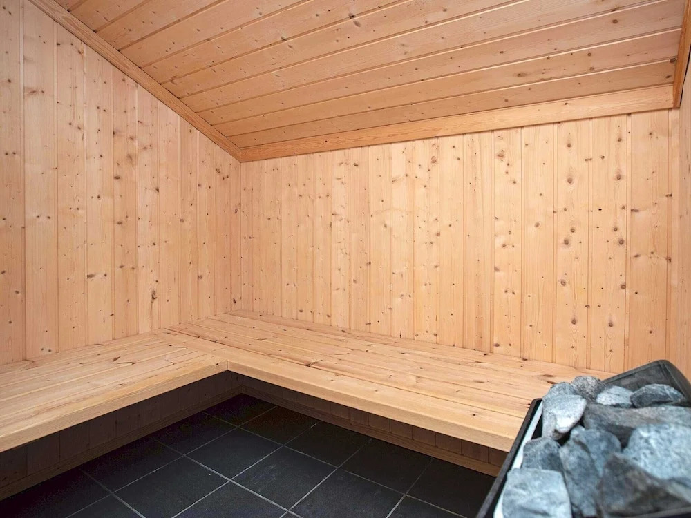 Modern Apartment in Rødby With Sauna