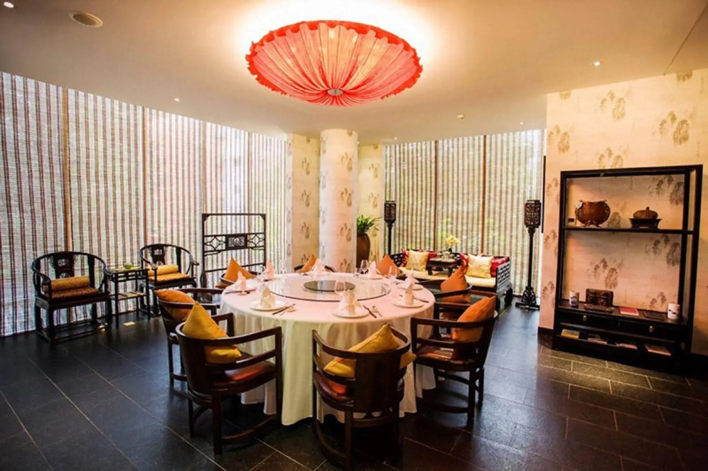 Beijing Hotel MOMC