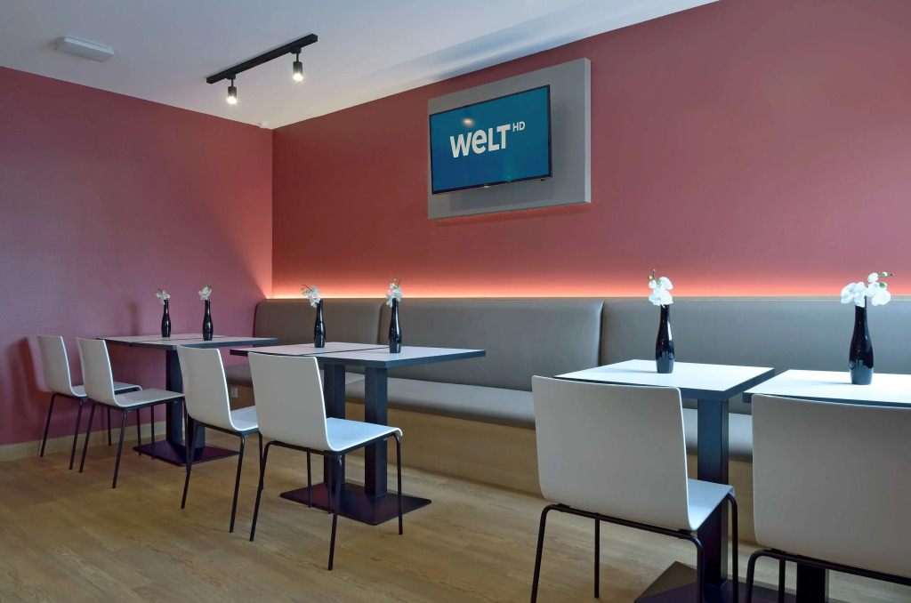 B&B HOTEL München-Messe